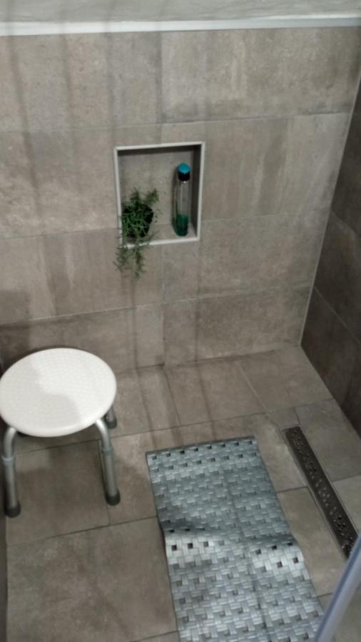 Adriatica Apartments Skrljevo Buitenkant foto