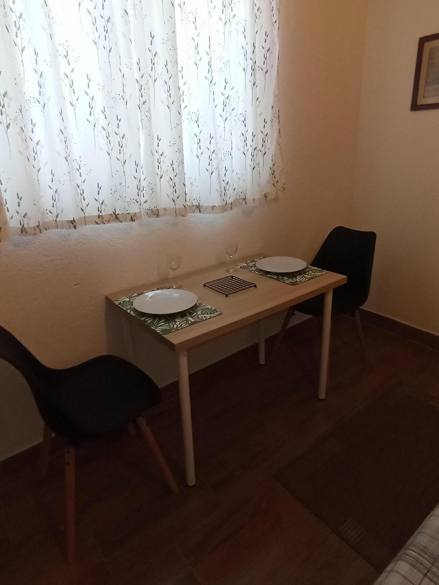Adriatica Apartments Skrljevo Buitenkant foto