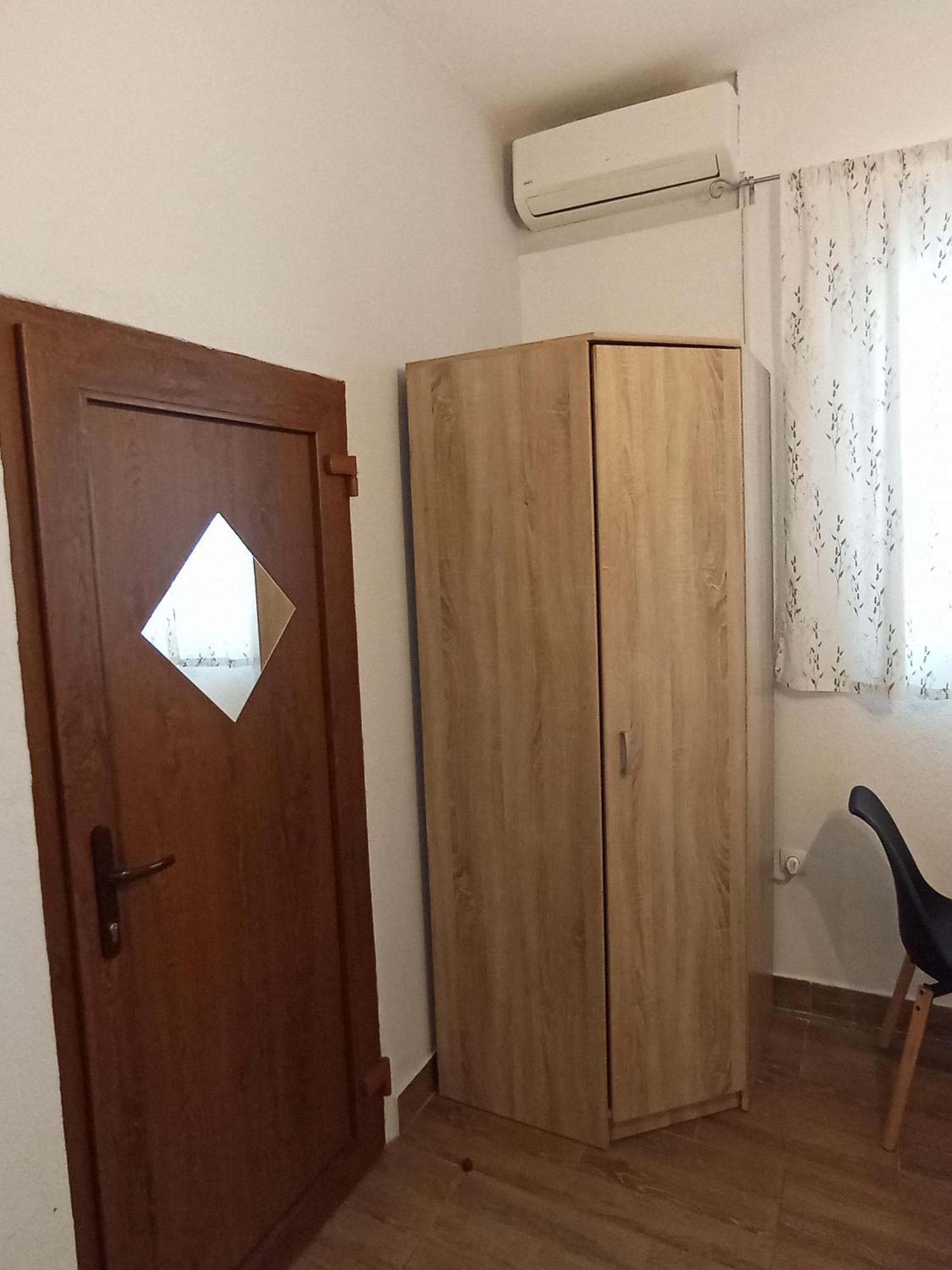 Adriatica Apartments Skrljevo Buitenkant foto