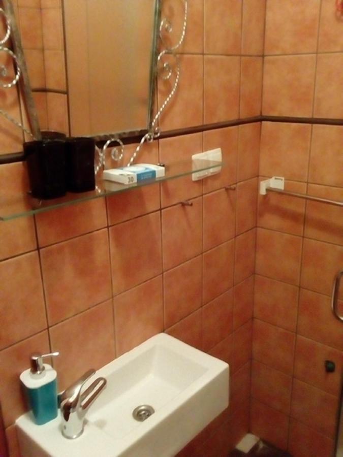 Adriatica Apartments Skrljevo Buitenkant foto